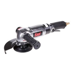 Sappower AG-7 Havalı Taşlama Makinesi