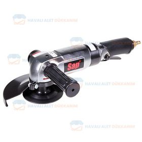Sappower AG-7 Havalı Taşlama Makinesi