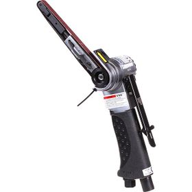 Sappower BS-10 Havalı Şerit Zımpara