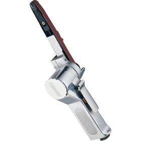Sappower BS-15 Şerit Havalı Zımpara