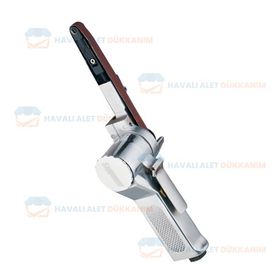 Sappower BS-15 Şerit Havalı Zımpara