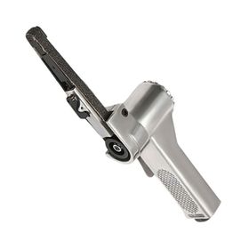 Sappower BS-15 Şerit Havalı Zımpara