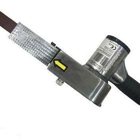 Sappower BS-20 Havalı Şerit Zımpara Makinesi