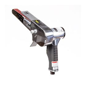 Sappower BS-20 Havalı Şerit Zımpara Makinesi