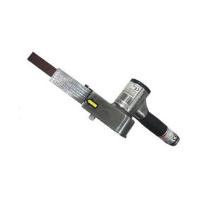 Sappower BS-20 Havalı Şerit Zımpara Makinesi