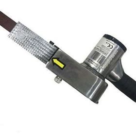 Sappower BS-20 Havalı Şerit Zımpara Makinesi