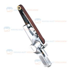 Sappower BS-25 Şerit Havalı Zımpara
