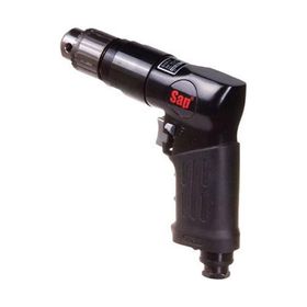 Sappower D10-1 Havalı Matkap