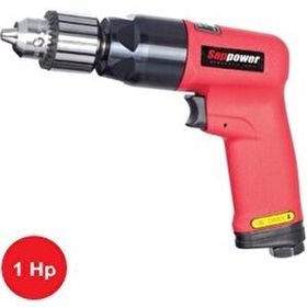 Sappower D10-3 10 mm Sağ Havalı Matkap