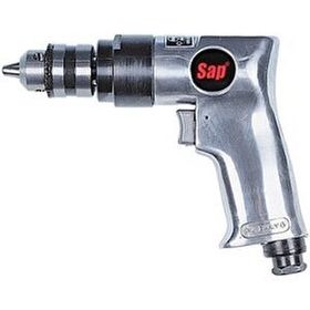 Sappower D10-4 10 mm Sağ Havalı Matkap