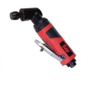 Sappower DG-645 Havalı Kalıpçı Taşlama
