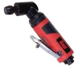 Sappower DG-645 Havalı Kalıpçı Taşlama