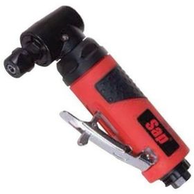 Sappower DG-690 Havalı Kalıpçı Taşlama Makinesi