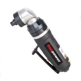 Sappower DG-690E Havalı Kalıpçı Taşlama