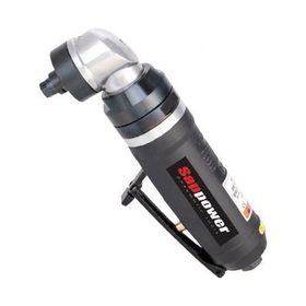 Sappower DG-690E Havalı Kalıpçı Taşlama