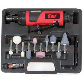 Sappower DG-6K Kalıpçı Taşlama