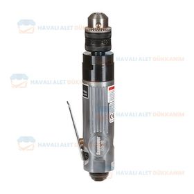 Sappower DS-45 10 mm Düz Havalı Matkap