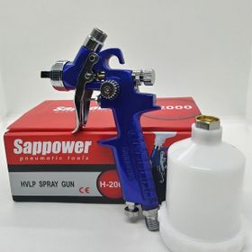 Sappower H 2000 Boya Tabancası