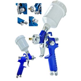 Sappower H 2000 Boya Tabancası