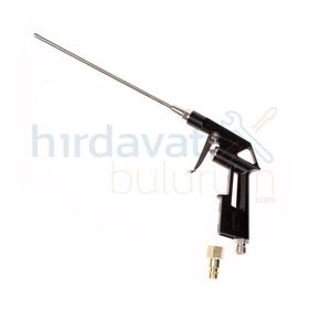 Sappower HT-02 Uzun Hava Tabancası