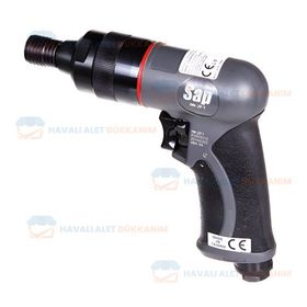 Sappower IW-2F1 Havalı Somun Sökme ve Sıkma Makinesi
