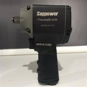 Sappower IW-3A1 Mini Havalı Somun Sıkma Tabancası