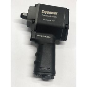 Sappower IW-3A1 Mini Havalı Somun Sıkma Tabancası
