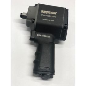 Sappower IW-3A1 Mini Havalı Somun Sıkma Tabancası