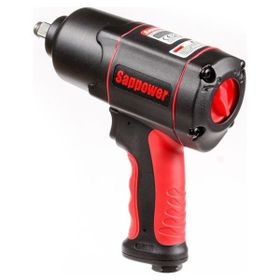 Sappower IW-3C6L 1/2 inç LED Lambalı Havalı Somun Sıkma Sökme