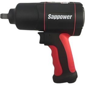 Sappower IW-3C6L 1/2 inç LED Lambalı Havalı Somun Sıkma Sökme