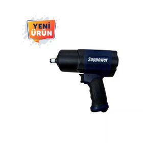 Sappower IW-3M19 1/2 inç Havalı Somun Sıkma Sökme