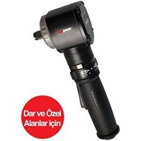 Sappower IW3C12 Havalı Somun Sökme ve Sıkma Makinesi