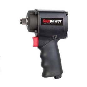 Sappower IW3C13 Havalı Somun Sökme ve Sıkma Makinesi