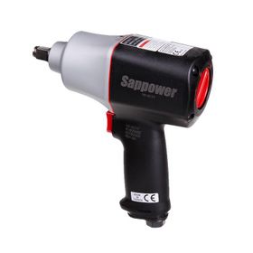 Sappower IW3C17 Havalı Somun Sökme ve Sıkma Makinesi