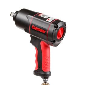 Sappower IW3C6 Havalı Somun Sökme ve Sıkma Makinesi
