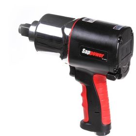 Sappower IW4C3 Havalı Somun Sökme ve Sıkma Makinesi