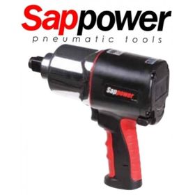 Sappower IW4C3 Havalı Somun Sökme ve Sıkma Makinesi