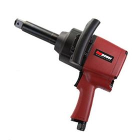 Sappower IW5A2650L Havalı Somun Sökme ve Sıkma Makinesi