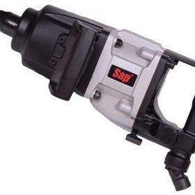 Sappower IW5A338 Havalı Somun Sökme ve Sıkma Makinesi