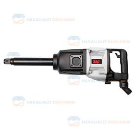 Sappower IW5A338L Havalı Somun Sökme ve Sıkma Makinesi