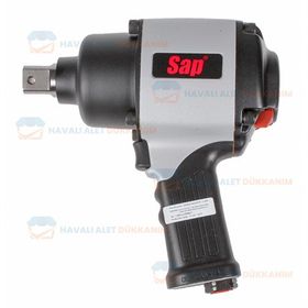 Sappower IW5M1 Havalı Somun Sökme ve Sıkma Makinesi