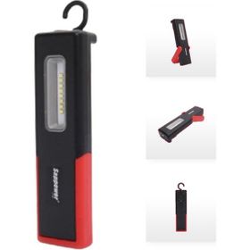 Sappower LF-01 400 Lümen Şarjlı LED Fener