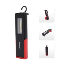 Sappower LF-01 400 Lümen Şarjlı LED Fener