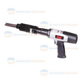 Sappower NS-1 Havalı Çivili Raspa
