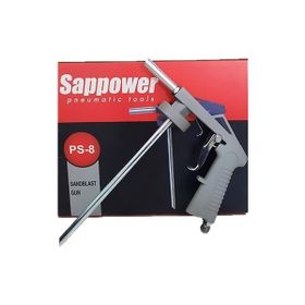 Sappower PS 8 Pütür Tabancası