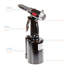 Sappower RG-1 Alüminyum Havalı Pop Perçin Tabancası