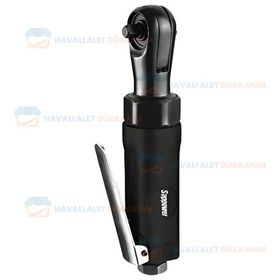 Sappower RW-2E 1/4 inç Cırcır Tip Havalı Somun Sıkma Sökme