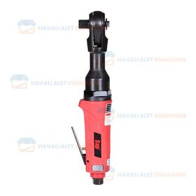 Sappower RW4 Havalı Cırcır Tip Somun Sökme ve Sıkma Makinesi