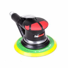 Sappower S-5G-A1 150 mm Orbital Zımpara Tabanı