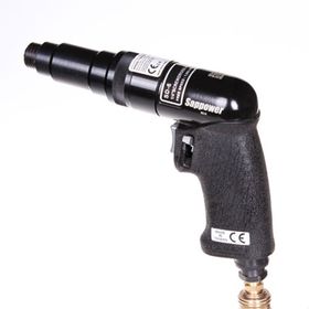 Sappower SD-6 Sağ-Sol Havalı Tornavida